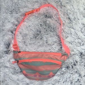 Fanny pack